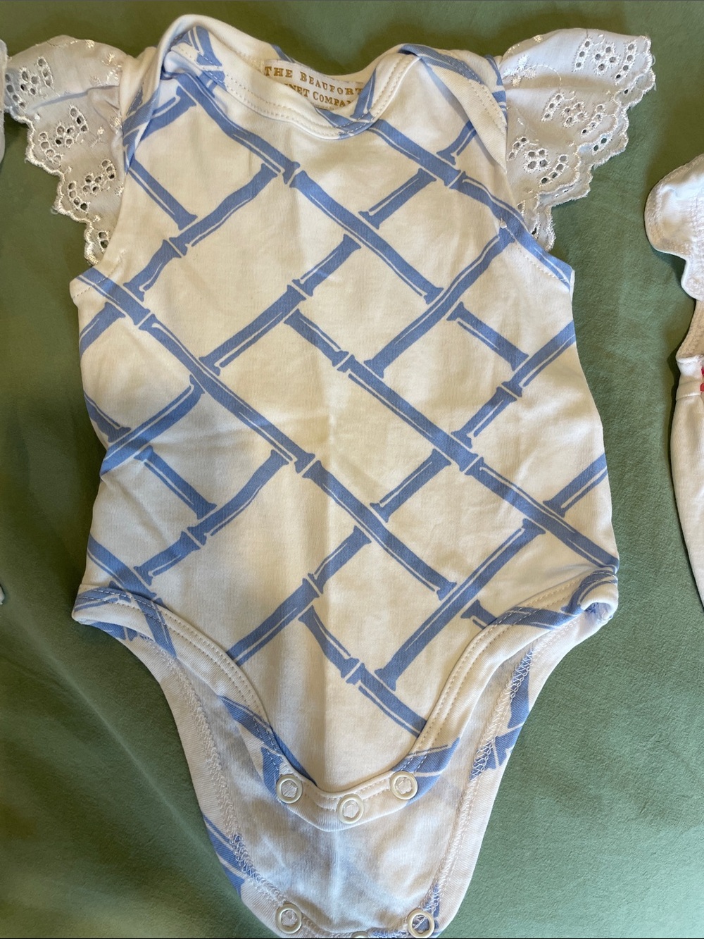 TBBC girls bundle
